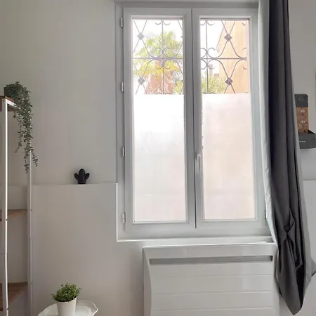 Studio Aux Portes De Bordeaux Proche Transports * 탈렌체